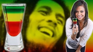cocktail video