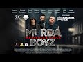 Murda Boyz Махленска класа ФИЛМ MurdaBoyz Murda Boyz Махленска класа ФИЛМ MurdaBoyz