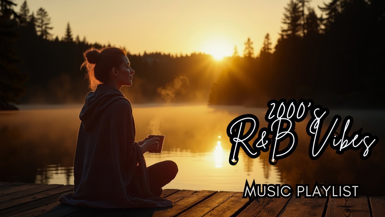Contemporary R&B & 2000’s R&B Vibes – Smooth Love Songs for Chill R&B ...
