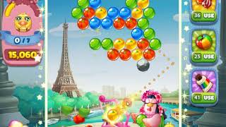 Bubble Coco Level 395 NO BOOSTERS