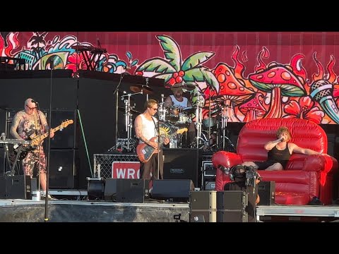 NEW UNRELEASED Sublime - Ensenada (Live in Daytona Beach, FL 5-16-25) Welcome To Rockville