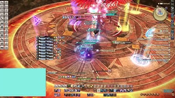 [Brynhildr] P2S reclear, then P3S prog