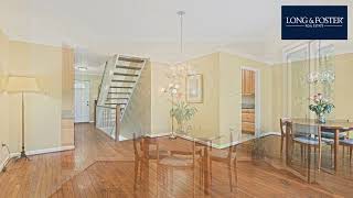 Sale: 3 Beds - 2 Baths - 1426 sq ft - Reston - VA [$664,900] MLS #: VAFX2268256