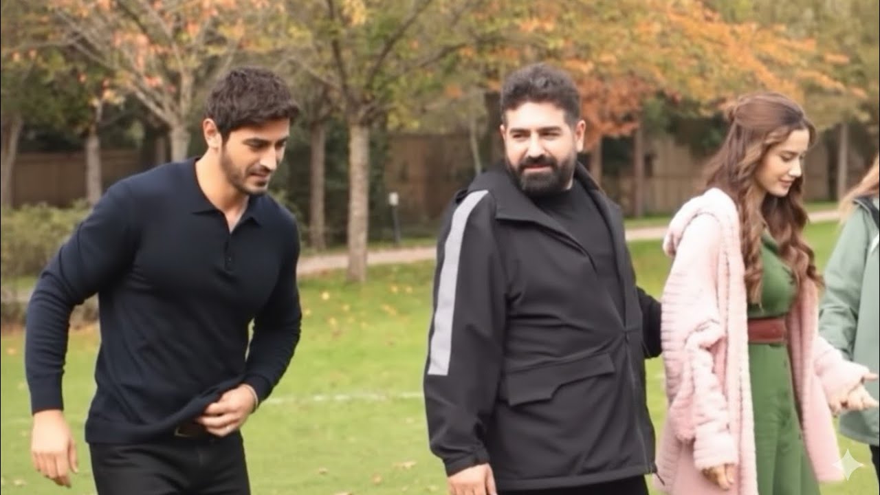 Arafta Behind the Scenes | Exclusive BTS Moments from the Set