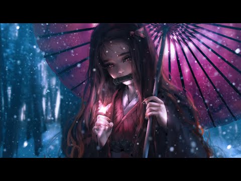 【紅蓮華(Gurenge) - 歌詞付き(English Sub)】Lisa / 鬼滅の刃 - Demon Slayer OP
