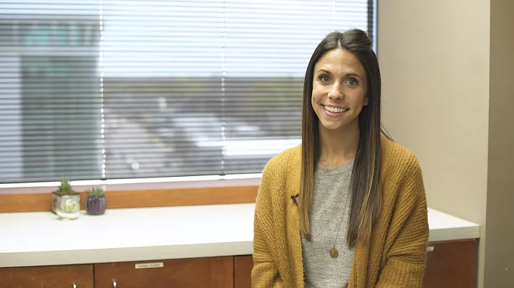 Get to know Amy Byler