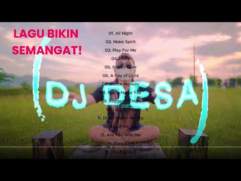 DJ DESA | FULL ALBUM THE BEST REMIX HITS