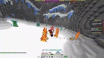 ghost macro hypixel skyblock