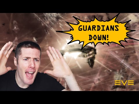 How to Lose an Armor Fleet in 10 Mins (Commentary) vs Vox Consortium