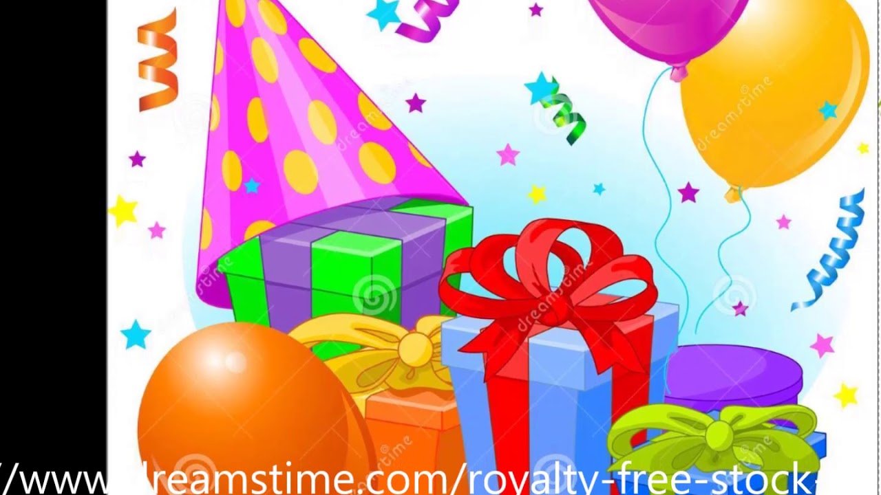 FELIZ CUMPLE ALEXA YouTube FELIZ CUMPLE ALEXA YouTube