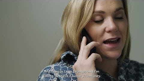 One login instead of 78 | How Signicat helps Inkassoregisteret with digital identity