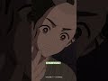 私は、死んだはずの子供だった｜テレビアニメ『しゃばけ』第十話「きょじつ」より｜全国フジテレビ系“ノイタミナ”にて毎週金曜23時30分放送中