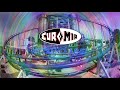 Europa Park Euro Mir Psytrance Remix 