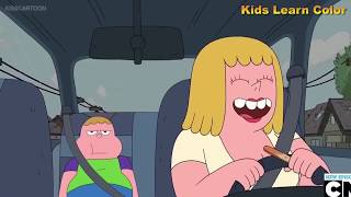 Clarence Lil Buddy Part 002