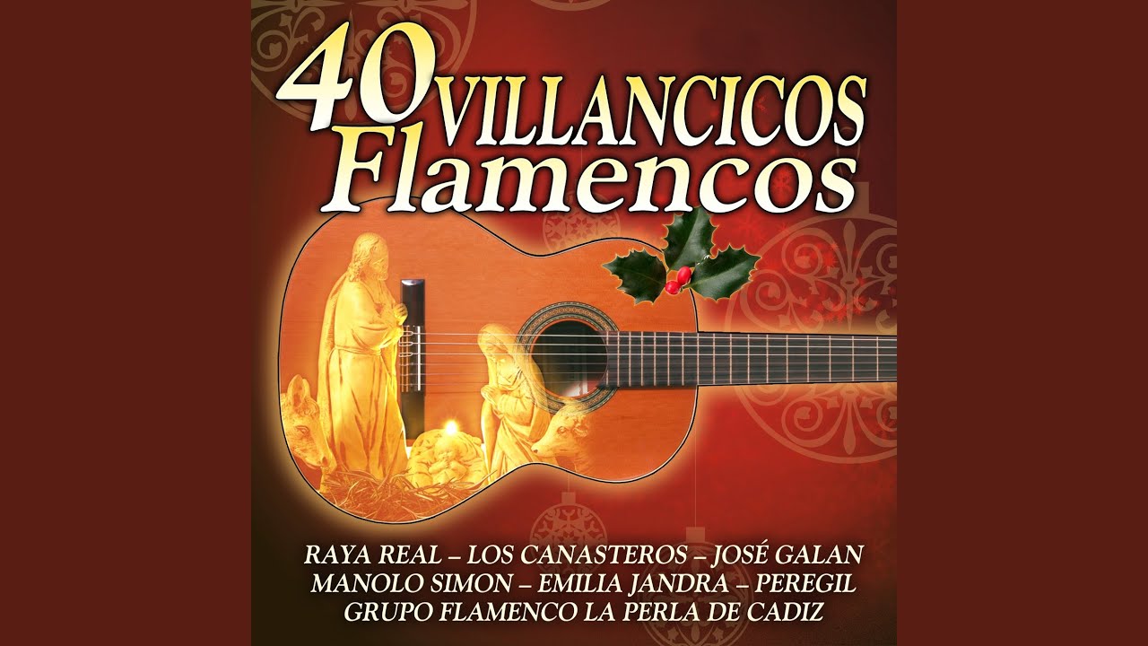 Ya Vienen los Reyes Magos