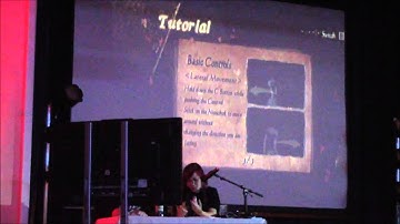 Jesse & Dodger: Lets Play Project Zero 2. Gemucon 2013 Part 2