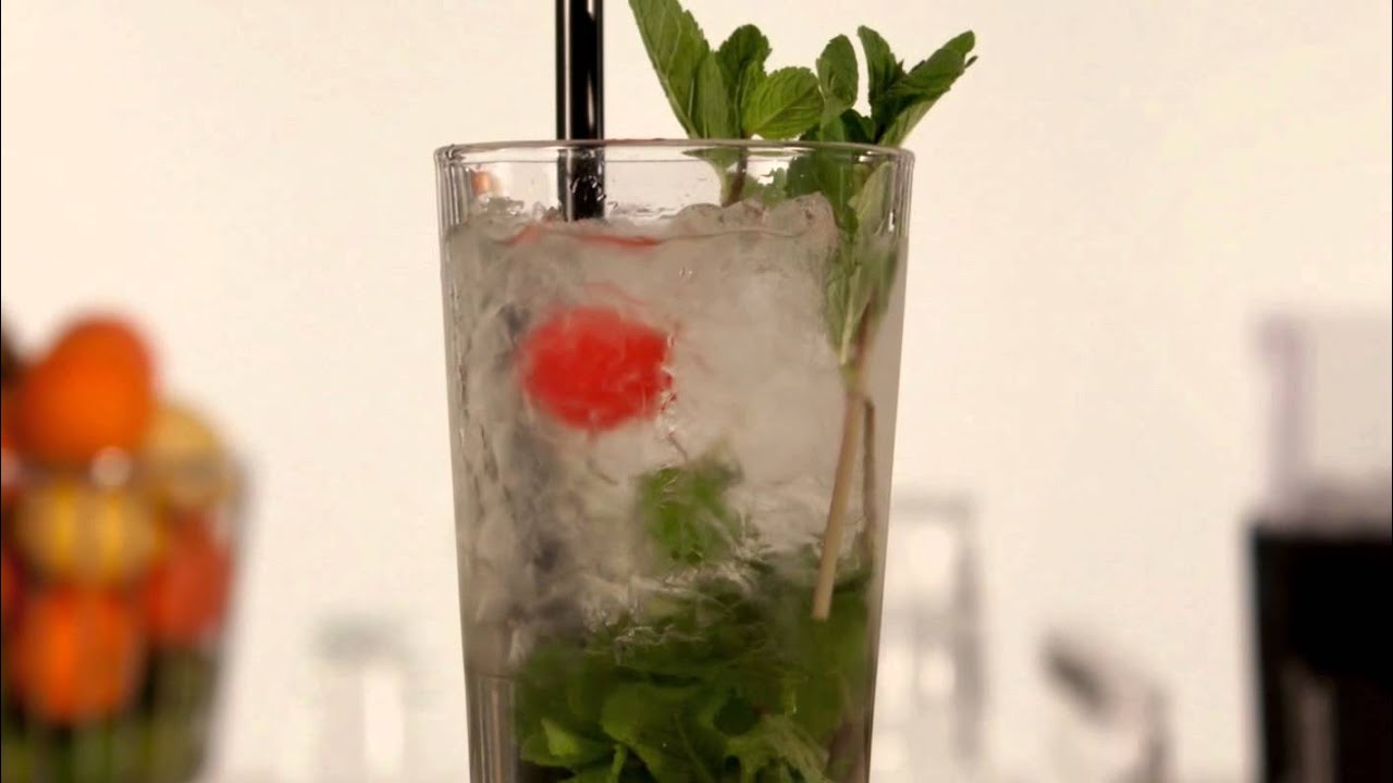 Die CocktailDVD - Imagefilm