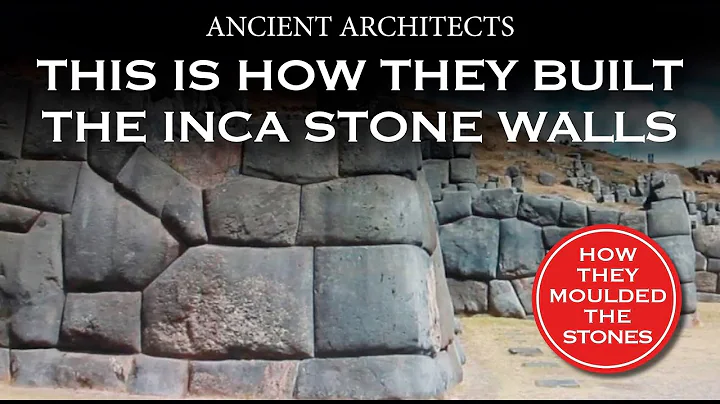 How did the Incas cut stone? (2023)