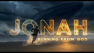 The Story of Jonah: Running from God and Finding Grace