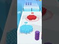 COUNT MASTER GAME PLAY ❤️ LEVEL-2 #vairalvideo #vairalshort #vairagameplay#gaming #gameplay