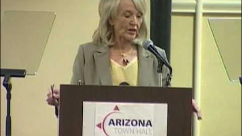 Immigration Activists Protest Arizona Law