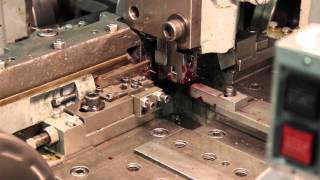 4 Slide Production
