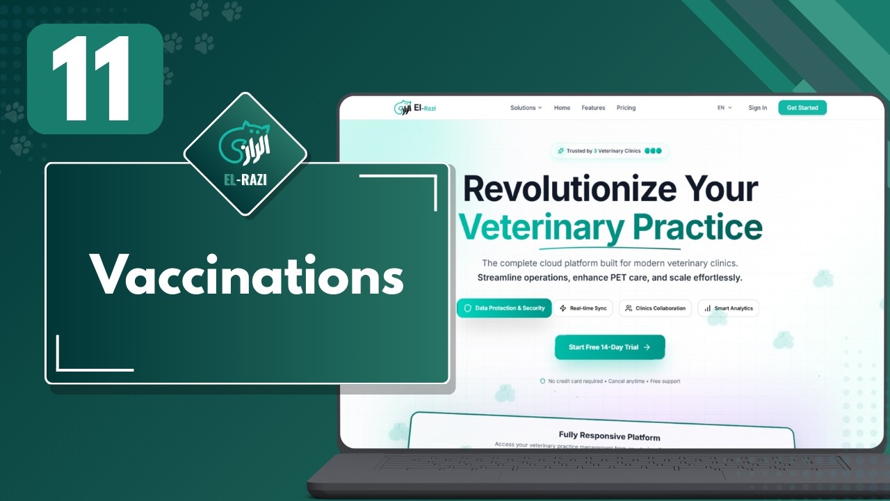 EL-RAZI Vaccinations: Complete Guide - YouTube
