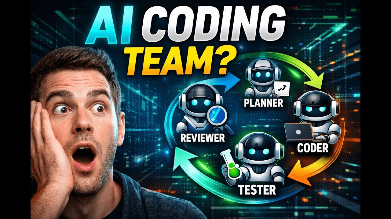 From Zero to AI Dev Flywheel on Ubuntu in 30 Minutes