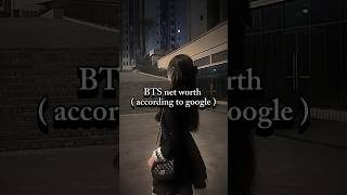 Details BTS net worth 2024.......#aesthetic #bts #koreanidols #kpop #btsarmy #boyband News