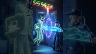 No Ghosts Allowed to Vote! | YES on THE SAVE ACT! |