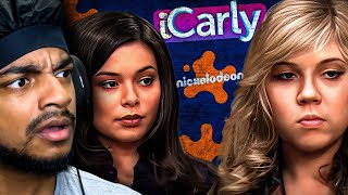 Reacting to iCarly: Jennette’s Nightmare.. Miranda’s Legacy