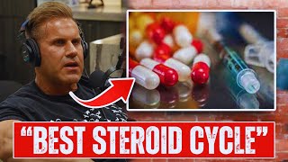 Jay Cutler Opens Up About Steroids! 2023 (MUST SEE)