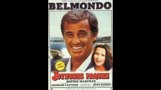 Joyeuses Pâques - Film de Georges Lautner (1984) avec Sophie Marceau et Jean Paul Belmondo