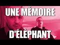 Comment avoir une mmoire dlphant  le palais mental