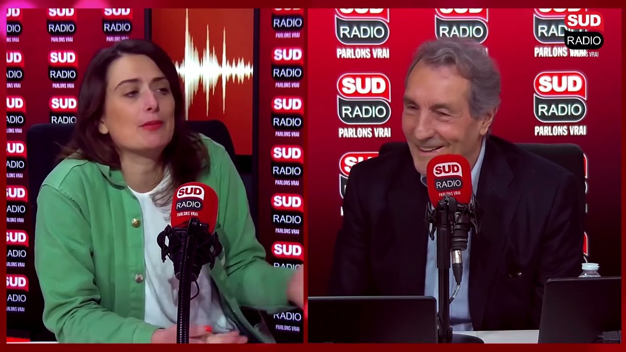 Marine Tondelier : "Pourquoi Macron veut réarmer en permanence ? Il a un déficit de virilité ?"