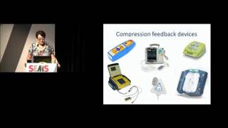 Session 1: Training Issues in CPR – Training Cycle and CPR Feedback