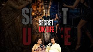 Top Detective Naman Jain: Secret UK Life|Full Podcast on ‎‎@The_MotorMouth
