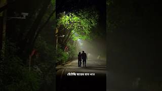 Hetechi Shopner Hat Dhore" Lyrics | Best Bangla Romantic Song #love #banglamusic