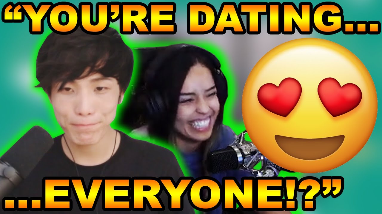 SYKKUNO CALLED PS5 A WHAT!? | HAREMKKUNO IS BACK! Sykkuno is Dating Everyone!? | Sykkuno