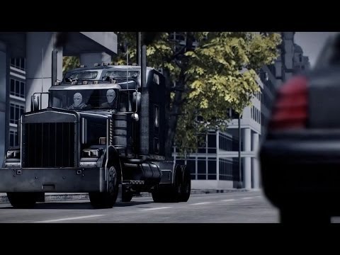Trailer
