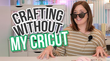 📝✨ DIY Chore Chart – No Cricut or Cutting Machine Needed! ✨📝