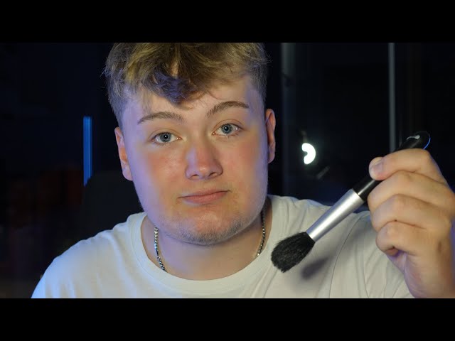 (DANISH) Den perfekte ASMR video