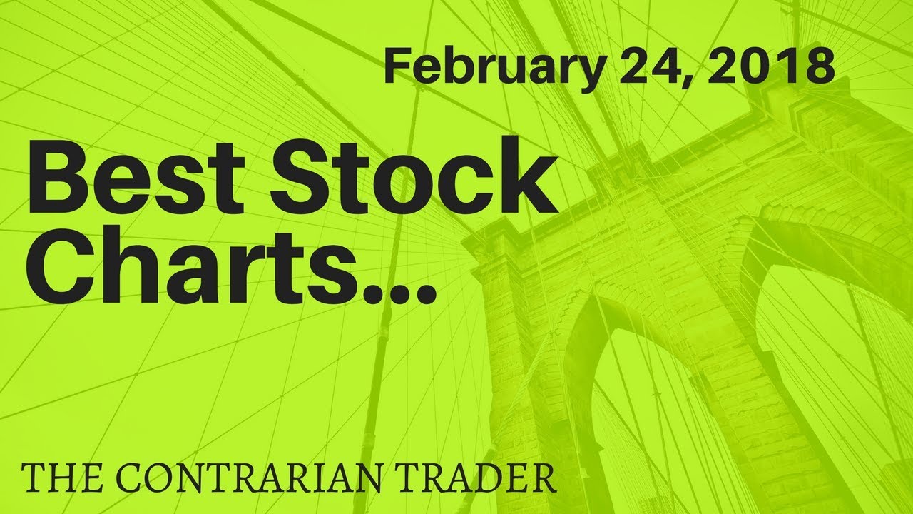 Best Stock Trading Charts