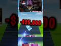 How Clix Lost $25,000 to Plaqueboymax #shorts #fortnite #plaqueboymax #clix #fortnitewagers