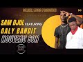 Galy bandit feat sam djul   drill trompa   vido 2022