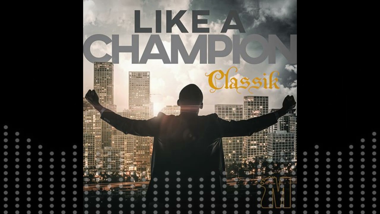Guess What, We Made It- Classik ft Bruce Waynne (Prod by Arkitek MrJ) bekijken op YouTube
