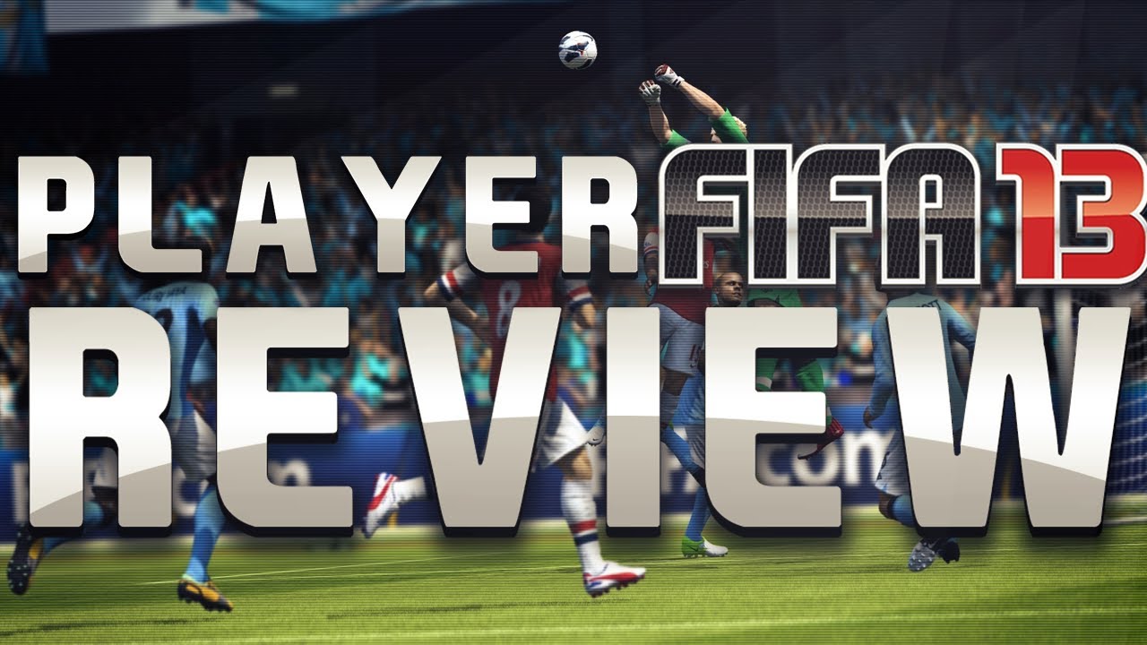 Fifa 13 | FUT - IF ROONEY Player Review with gameplay