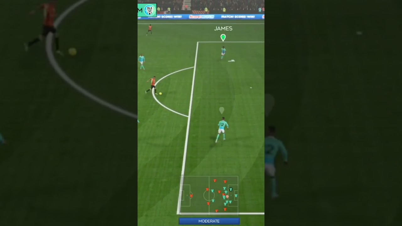 Football Awesome in DLS 2023 | Dream League Soccer 2023 | GamingFy Studio