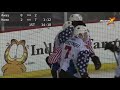 SweatX/ECHL Filthy Plays of the Week - March 26-April 1, 2018