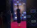 Harshita Gaur Grace The Red Carpet Of Iwmbuzz Digital Awards – S8#harshitagaur #bollywoodhelpline